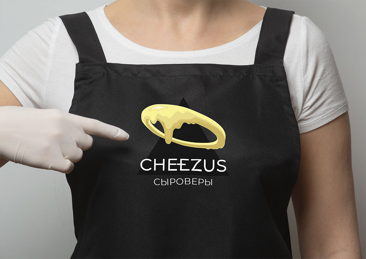 Сыроверы Cheezus